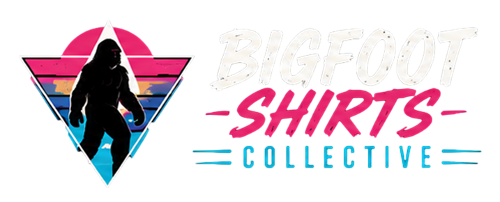 Bigfoot Shirts